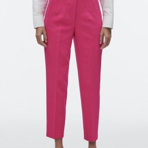 Zara High Waisted Pants NWT